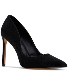 Женские туфли-лодочки Lala на шпильке с острым носком ALDO, черный