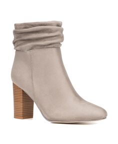Женские ботинки Sandy New York &amp; Company, серый