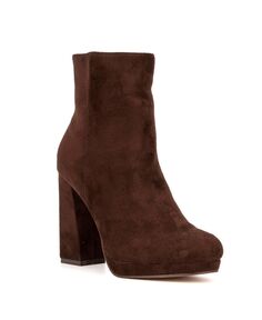 Женские ботинки Fran Bootie New York &amp; Company