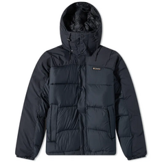 Куртка Columbia Snowqualmie Hooded, черный