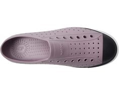 Кроссовки Jefferson Slip-on Sneakers Native Shoes, фиолетовый