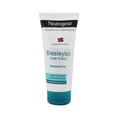 Крем для ног питательный Neutrogena, 100 мл