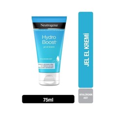 Крем для рук Neutrogena Hydro Boost, 75 мл