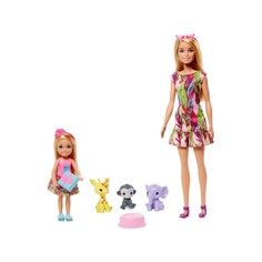 Кукла Barbie Красавчик Кен Куклы DWK44 HBV25