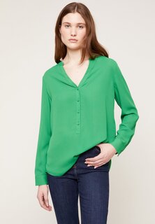Блузка Motivi, зеленый