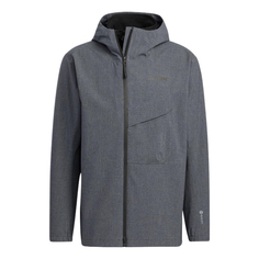 Куртка Adidas 3 in 1 Zipper &apos;Grey&apos;, Серый