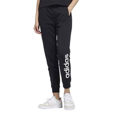 Спортивные брюки Adidas Neo Casual 2022 Women&apos;s W ESNTL PT, черный