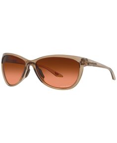 Женские солнцезащитные очки, OO9222 Pasque 60 Oakley