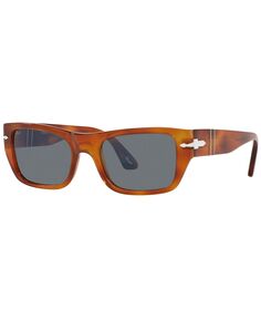 Солнцезащитные очки унисекс, PO3268S 53 Persol