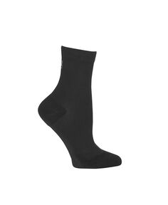 Производительность: компрессионные носки с мягкой подкладкой, поддерживающие арку и лодыжку Apolla Performance, черный