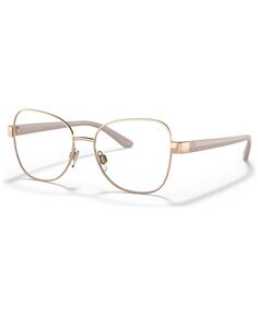 Женские очки нестандартной формы, RL5114 52 Ralph Lauren