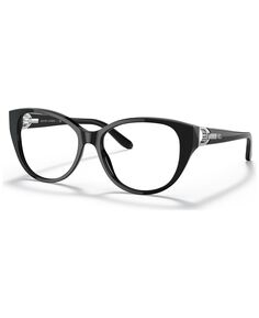 Женские очки «кошачий глаз», RL6223B 53 Ralph Lauren