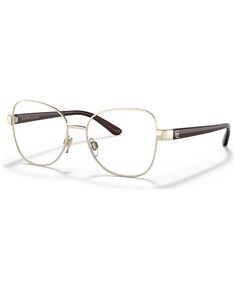 Женские очки нестандартной формы, RL5114 54 Ralph Lauren