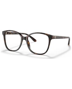 Женские очки «кошачий глаз», RL6222 54 Ralph Lauren