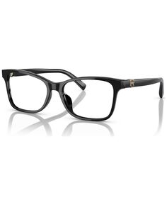 Женские очки-бабочки, RL6233U 52 Ralph Lauren, черный