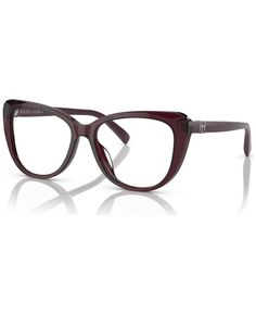 Женские очки «кошачий глаз», RL6232U 52 Ralph Lauren