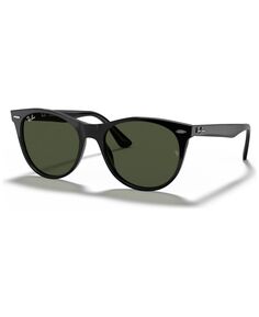 Солнцезащитные очки унисекс, RB2185 WAYFARER II CLASSIC Ray-Ban