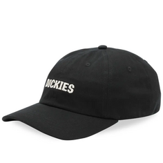 Бейсболка Dickies Hays, черный