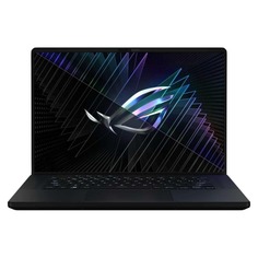 Игровой ноутбук Asus ROG Zephyrus M16 2023 16&quot;, 32Гб/8Тб, i9-13900H, RTX 4070, черный, английская раскладка