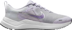 Кроссовки Nike Downshifter 12 GS &apos;Violet Frost&apos;, фиолетовый
