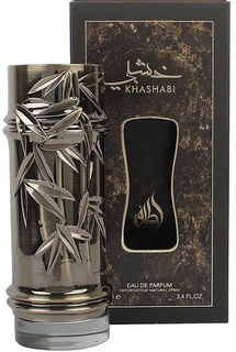 Духи Lattafa Perfumes Khashabi