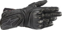 Женские мотоциклетные перчатки Alpinestars Stella SP-8 V3, черный