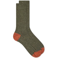 Носки Barbour Houghton Sock