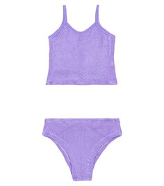 Дафна бикини Hunza G, фиолетовый