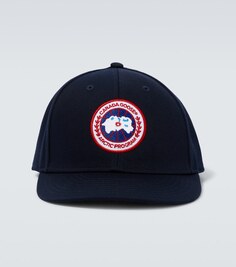 Бейсболка Arctic Disc Canada Goose, синий