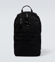 Рюкзак из нейлона B C.P. Company, черный