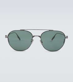 Солнцезащитные очки NeoDior RU Dior Eyewear, серый