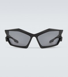 Солнцезащитные очки Giv Cut Givenchy, черный