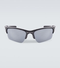 Солнцезащитные очки Half Jacket 2.0 XL Oakley, черный