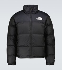 Куртка 1996-го года Retro Nuptse The North Face, черный