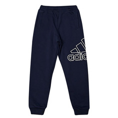 Спортивные брюки Adidas Kids, синий