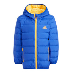 Куртка Adidas Kids Lightweight, голубой