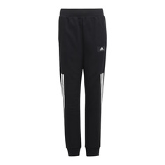 Спортивные брюки Adidas Future Icons 3-stripes Tapered-leg, черный