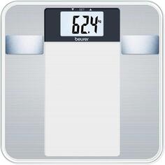 Диагностические весы Beurer BG 13, светло-серый
