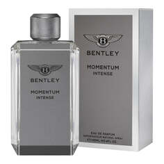 Bentley Momentum Intense Eau de Parfum спрей 100мл