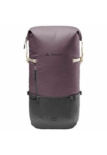 Рюкзак для путешествий Vaude Citygo 23 Laptopfach, фиолетовый