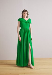 Платье YAURA, зеленый