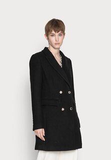 Классическое пальто Morgan, черный
