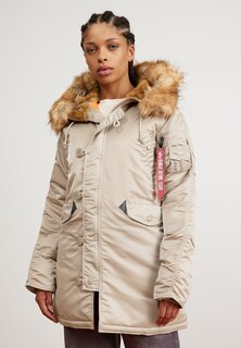 Зимнее пальто Alpha Industries