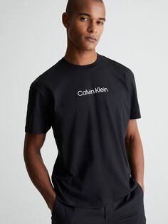 Футболка Calvin Klein Comfort, черная