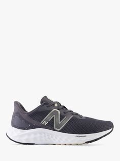 Женские кроссовки New Balance Fresh Foam Arishi v4, черные