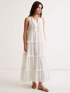 Платье Gerard Darel Asma, белое