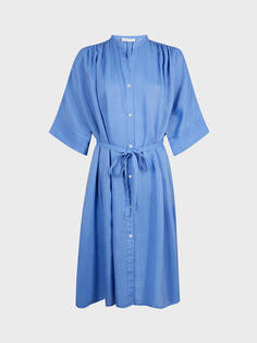 Платье Gerard Darel Josselin, синее