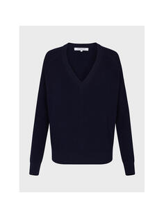 Джемпер-пуловер Gerard Darel Lauranna, темно-синий