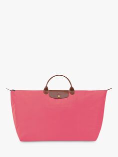 Дорожная сумка Longchamp Le Pliage Original XL, Гренадин