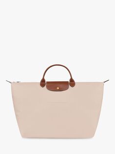 Дорожная сумка Longchamp Le Pliage Original, бумага